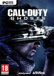 Call of Duty: Ghosts (PC) cover image