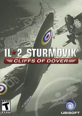IL-2 Sturmovik Cliffs of Dover